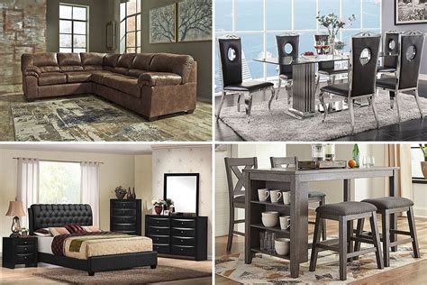 Furniture Max Sales